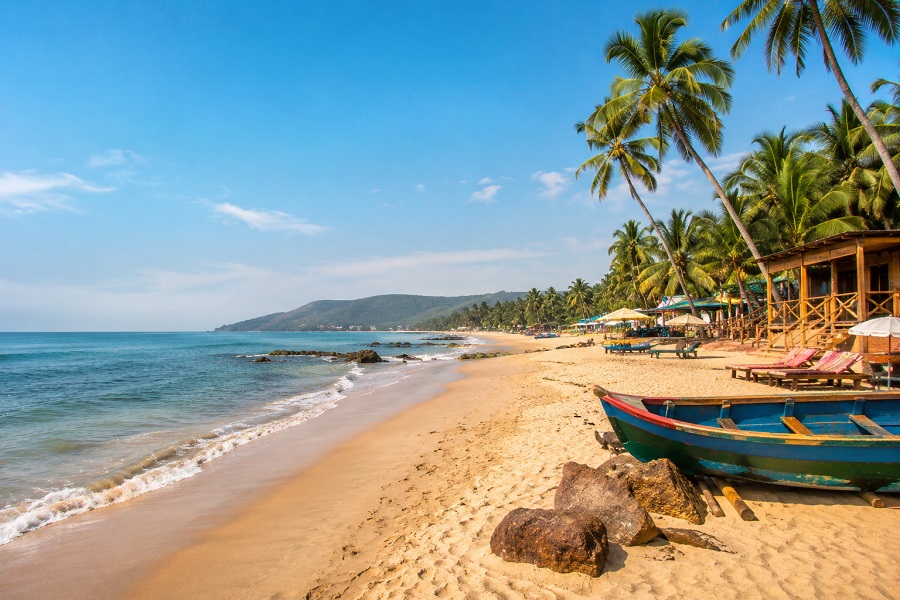 Goa Beach Tourism Guide 2026